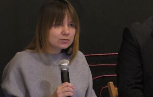 Режиссер Солодовникова: Некие ребята недовольны, что в Украине сняли фильм о мусульманах