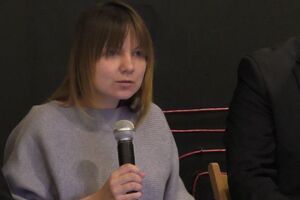 Режисер Солодовнікова: Якісь хлопці незадоволені, що в Україні зняли фільм про мусульман