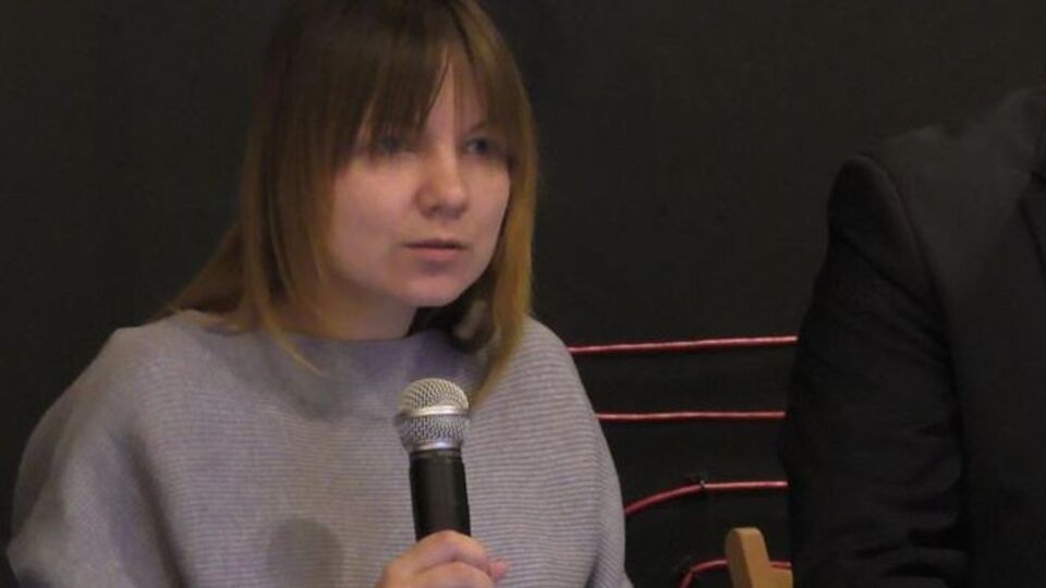 Режиссер Солодовникова: Некие ребята недовольны, что в Украине сняли фильм о мусульманах