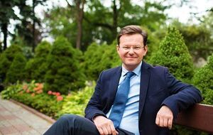 Зараз Боровик живе в Мюнхені