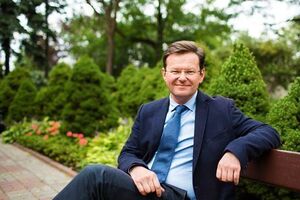 Сейчас Боровик живет в Мюнхене