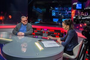 Белковский: Украине нужен свой Вацлав Гавел