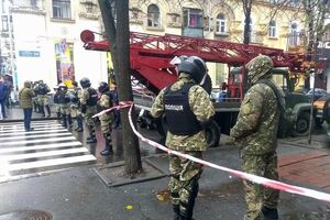 Авакова і Чеботаря затримали сьогодні після обшуків
