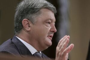 Порошенко владеет 60% акций МИБ