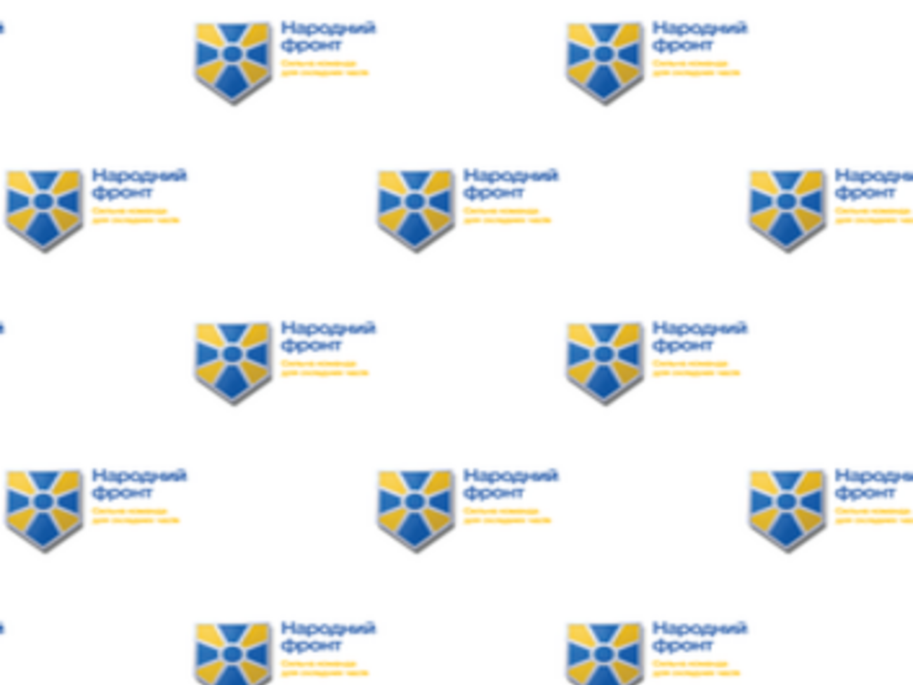 В "Народном фронте" раскритиковали НАБУ и САП