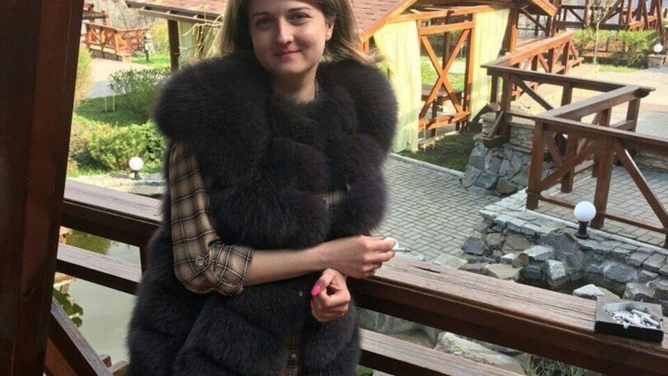 Связь с Просоловой пропала 19 октября, сказано в объявлениях