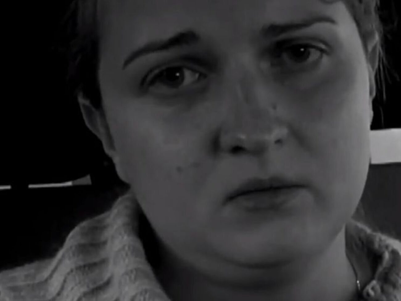 Просолова: Подняла голову &ndash; на меня смотрит камера. Испугалась, ушла