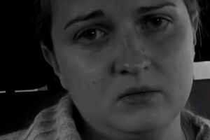 Просолова: Подняла голову – на меня смотрит камера. Испугалась, ушла