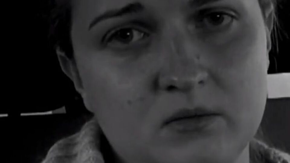 Просолова: Подняла голову – на меня смотрит камера. Испугалась, ушла