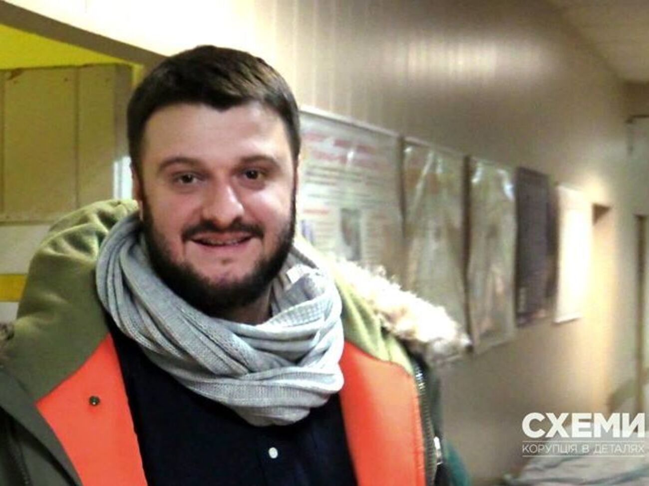 У лікарні Аваков перебував у гарному настрої