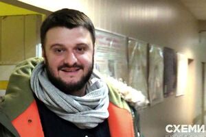 У лікарні Аваков перебував у гарному настрої