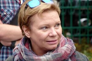 Ранее Ларина обвинила пропагандиста Владимира Соловьева в том, что тот своими высказываниями подготовил почву для нападения на сотрудников "Эха Москвы"