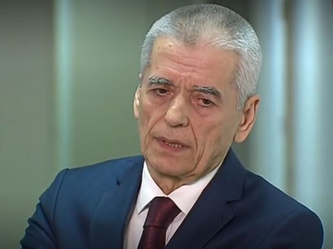 Онищенко: Те, що сьогодні відбувається збирання рідин, органів і тканин наших співгромадян, &ndash; не що інше, як свідчення того, що США не припинили своєї наступальної воєнної програми