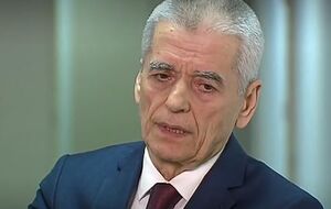 Онищенко: То, что сегодня происходит сбор жидкостей, органов и тканей наших сограждан, – не что иное, как свидетельство того, что США не прекратили свою наступательную военную программу