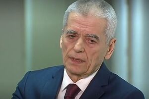 Онищенко: Те, що сьогодні відбувається збирання рідин, органів і тканин наших співгромадян, – не що інше, як свідчення того, що США не припинили своєї наступальної воєнної програми