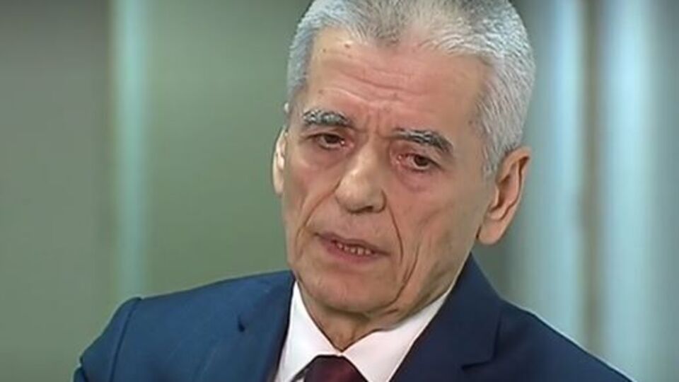 Онищенко: То, что сегодня происходит сбор жидкостей, органов и тканей наших сограждан, – не что иное, как свидетельство того, что США не прекратили свою наступательную военную программу