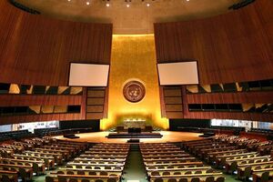 У грудні документ винесуть на загальне голосування в Генасамблеї ООН