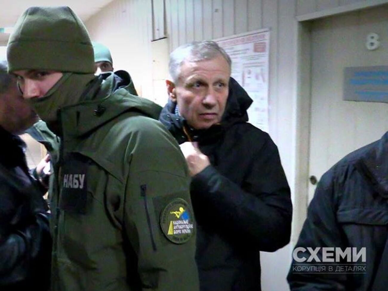 Чеботарь: Это был фейк