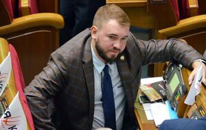Андрей Лозовой: Эту правку поддержал лучший, по моему мнению, юрист Украины, вице-президент Парламентской ассамблеи Совета Европы Георгий Логвинский