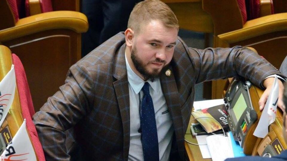 Андрей Лозовой: Эту правку поддержал лучший, по моему мнению, юрист Украины, вице-президент Парламентской ассамблеи Совета Европы Георгий Логвинский