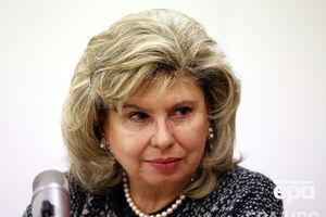 Москалькова посетила Чечню