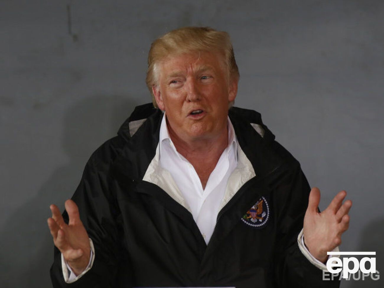 У штатах Мічиган і Вісконсин Трамп здобув перевагу менше ніж на 1%
