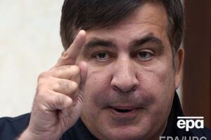 Порошенко видав указ про позбавлення Саакашвілі громадянства 26 липня