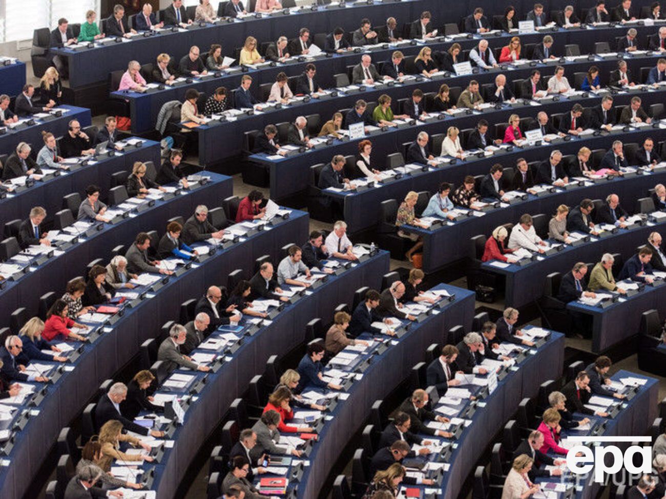 Дебаты о нарушении прав человека в Крыму состоятся завтра