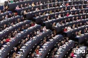 Дебаты о нарушении прав человека в Крыму состоятся завтра