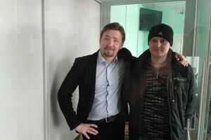 Васильца и Тимонина задержали в ноябре 2015 года по обвинению в создании канала "Новороссия ТВ"