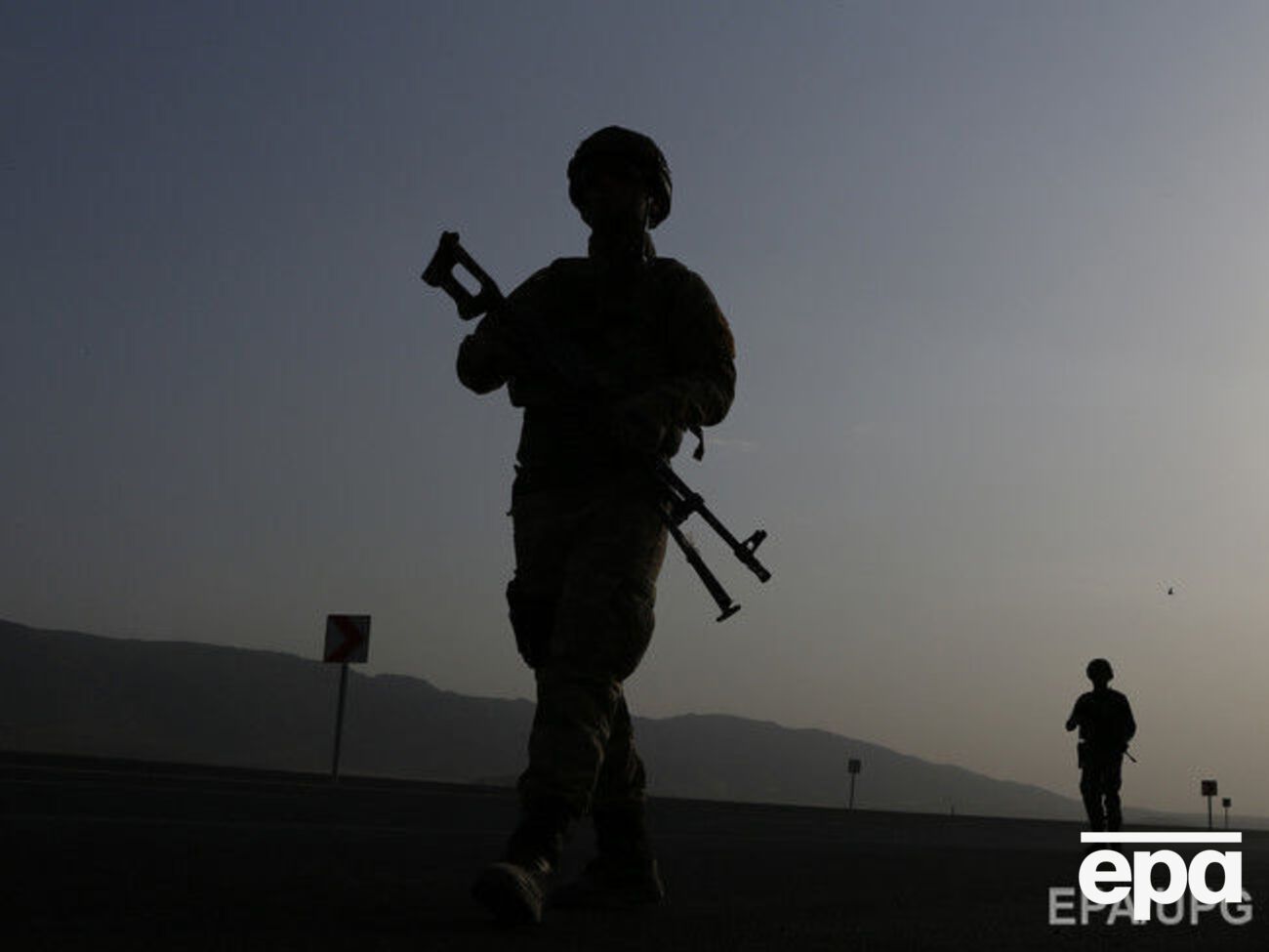 Военные проводят операцию по нейтрализации повстанцев