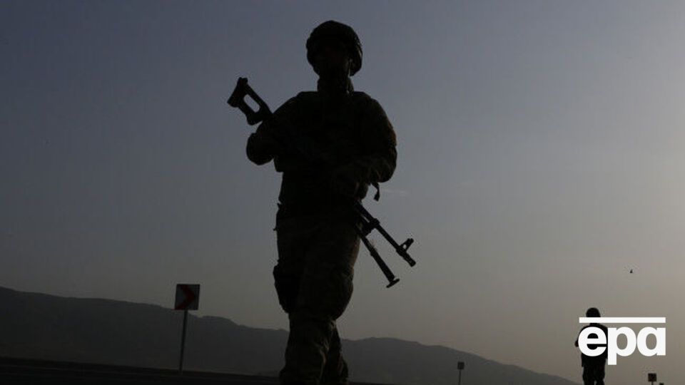 Военные проводят операцию по нейтрализации повстанцев