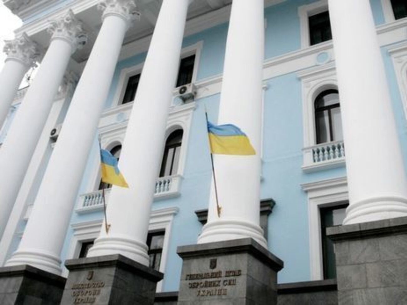 Міноборони виступає за збільшення фінансування відомства у 2018 році