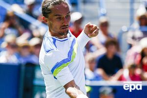 Долгополов является победителем трех турниров ATP