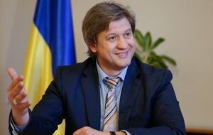 Данилюк: Мы со своей стороны все запросы Минобороны профинансировали и сделали это вовремя