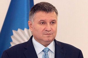 Аваков: Ми наполягаємо це виправити