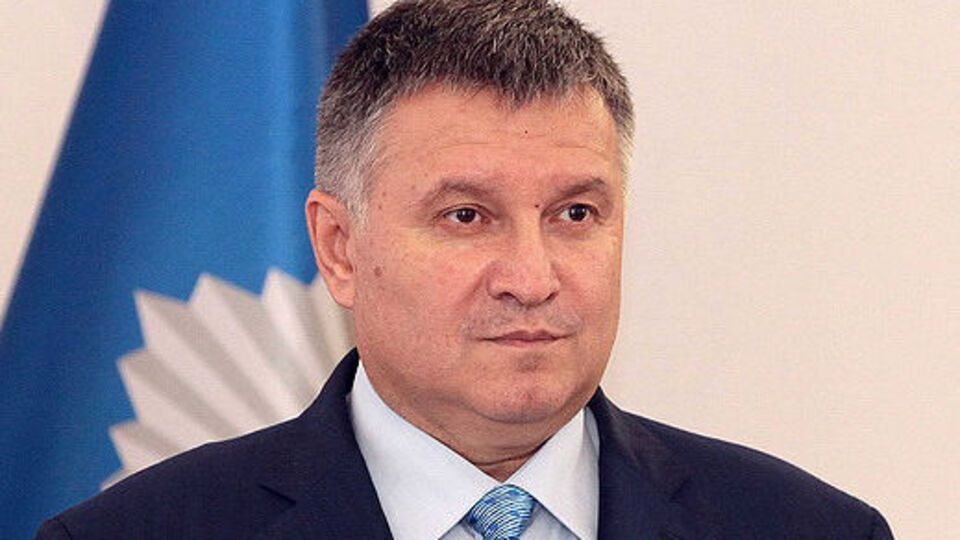 Аваков: Мы настаиваем это исправить