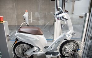 Ціна UJET починається від €8690