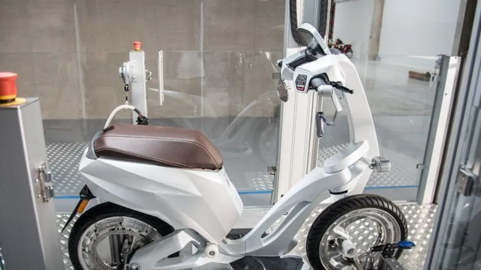 Ціна UJET починається від €8690