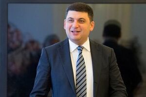 Гройсман: Я не розумію всіх тих, хто вчора не голосував за пенсійну реформу, я не розумію