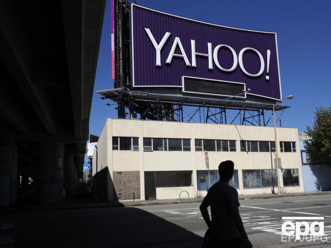 Хакери зламали Yahoo! у 2013 році, проте виявити кібератаку вдалося лише у 2016 році