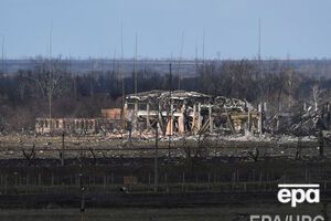 У Балаклії відновлять військову частину