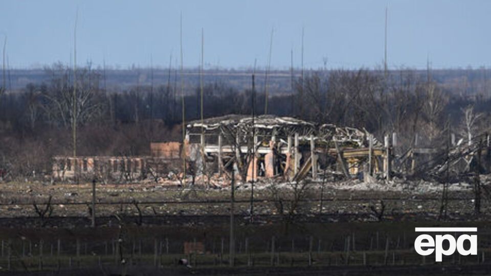 У Балаклії відновлять військову частину