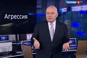 "Вести недели" получили ТЭФИ как лучшая информационно-аналитическая итоговая программа