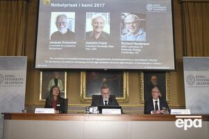 Премію вручать у грудні