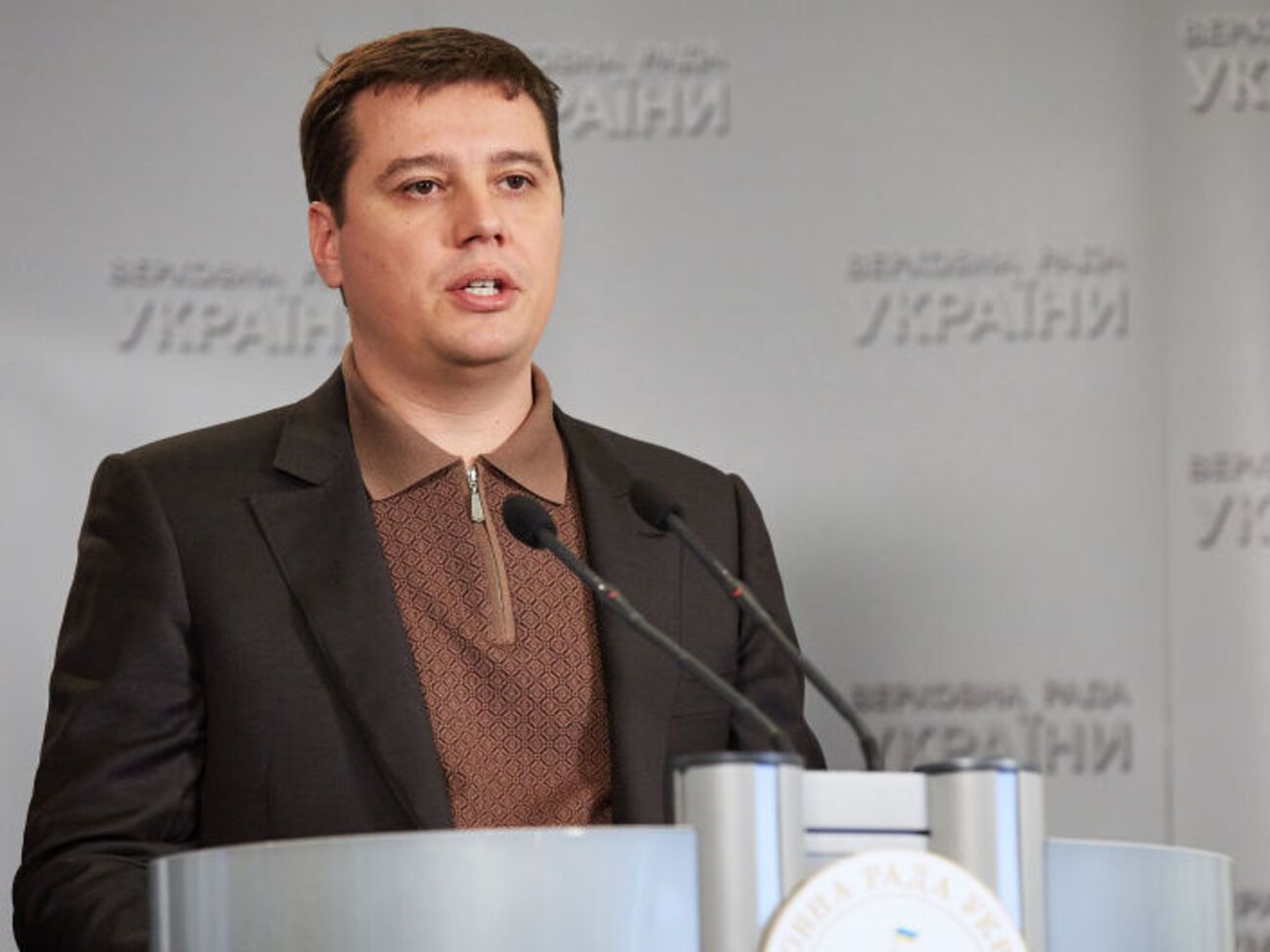 Владимир Пилипенко:&nbsp;Проект бюджета на следующий год содержит не менее трех больших угроз для децентрализации и финансирования местных бюджетов