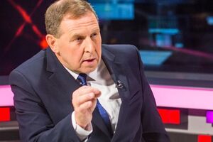 Ілларіонов: Якби президент США Обама вчинив так само, як президент Буш, агресія обмежилася б лютим 2014 року