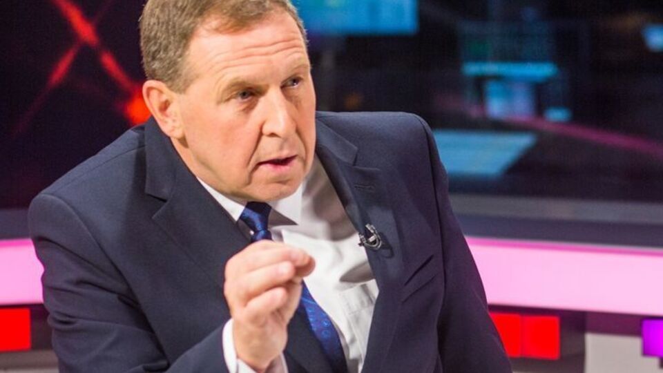 Илларионов: Если бы президент США Обама поступил так же, как президент Буш, агрессия ограничилась бы февралем 2014 года
