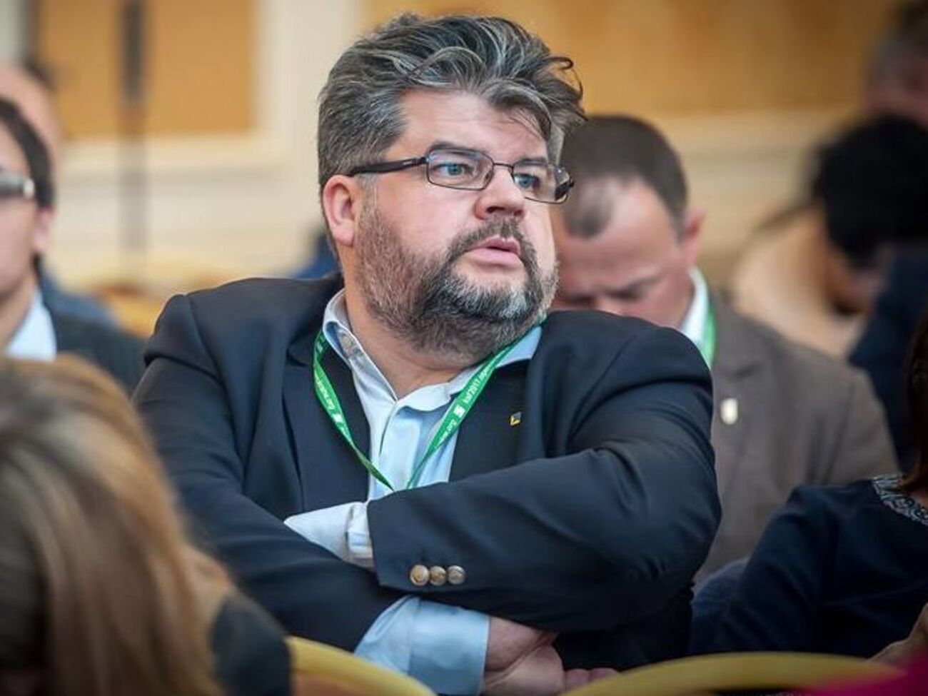 Підхід "спочатку розв′яжемо проблему Донбасу, а потім займемося Кримом" – це черговий Будапештський меморандум