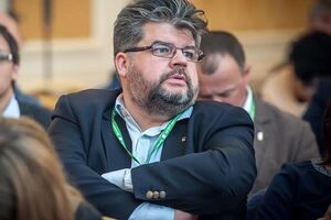 Підхід "спочатку розв′яжемо проблему Донбасу, а потім займемося Кримом" – це черговий Будапештський меморандум